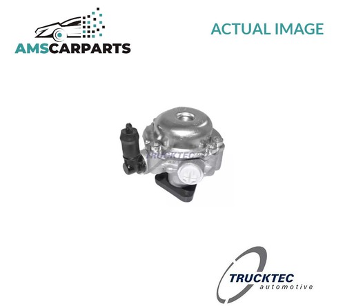 Power steering hydraulic pump - steering,