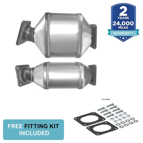 Diesel particulate filter - diesel,