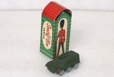 Kemlows Sentry Series Armoured Vehicle