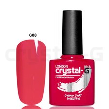 CRYSTAL-G PREMIUM UV SOAK OFF