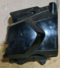 2001 Suzuki GSX1400 GSX 1400 Front Sprocket Cover Engine Case 1039