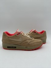 Nike Air Max 1 Milano QS Milan 2013 Size 9 Used 587922-226