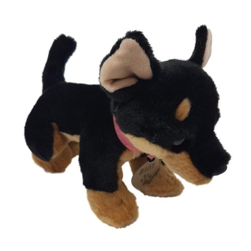 Keel toys daisy puppy dog - puppy, 25cm