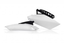 Acerbis Side Panels For Yamaha