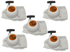 5PK Pull Cord Recoil Starter