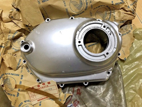 Honda cb125 cb125k cd125 - cb125k,