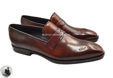 Bespoke Men's Handmade Custom