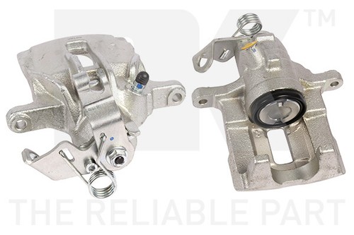 Brake caliper 2136229 - brake,