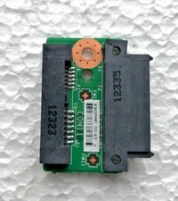 MSI GT70 MS-1762 17.3" Blu Ray DVD Optical Drive Connector Board MS-1762F Tested