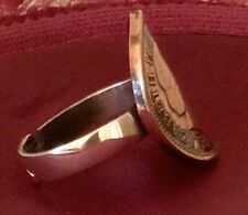 British Lucky One Penny  Coin