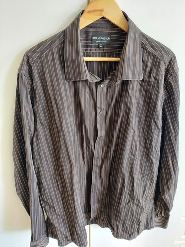 Marks and spencer shirt - shirt, mens