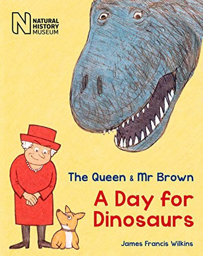 The queen brown a day - &,