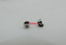 Tube for screw crowns - tube, with