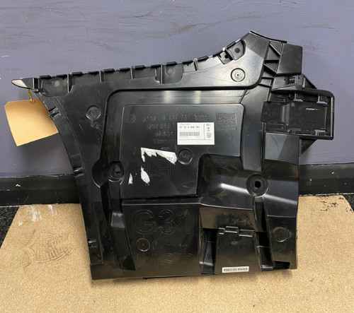 Bmw series g31 - g31, guide