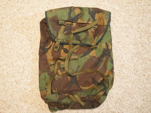 Berghaus delta camo rucksack - delta,