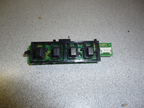 Pioneer function control - function, board