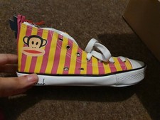 Paul Frank Monkey Shoe/Sneeker