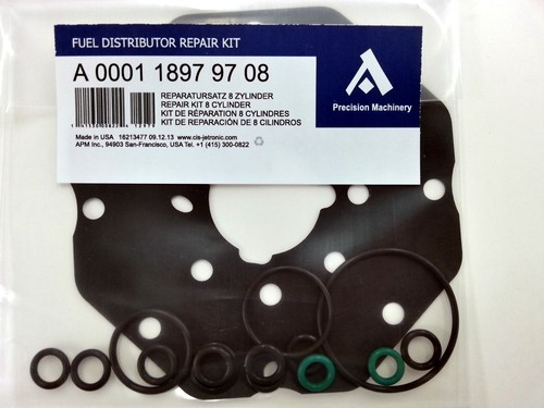 Repair kit for - kit, bosch