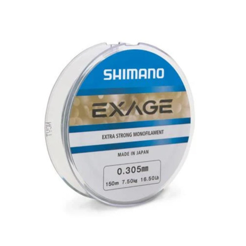 Shimano exage fishing line - exage,