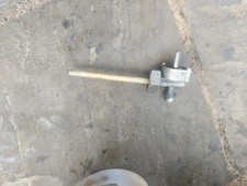 HONDA NT400 NT BROS 400 NC25 88-92 PETROL FUEL TAP 