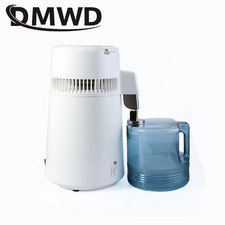Pure Water Distiller 4L Dental