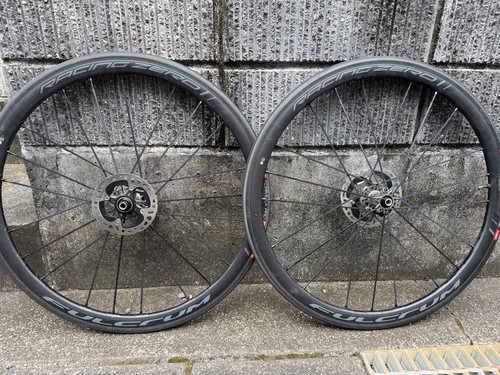 Fulcrum racing - fulcrum, zero