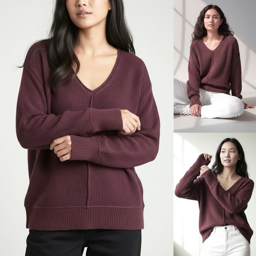 Lucky brand knit sweater - brand,