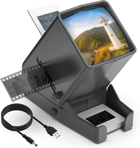 35mm film negative slide - film,