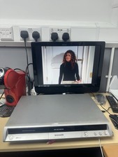 Panasonic DMR-ES15 DVD Player