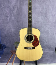 C.F. Martin Standard D45 Style