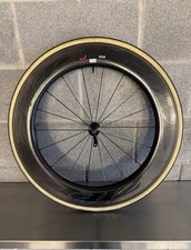 Zipp 808 Tubular 
