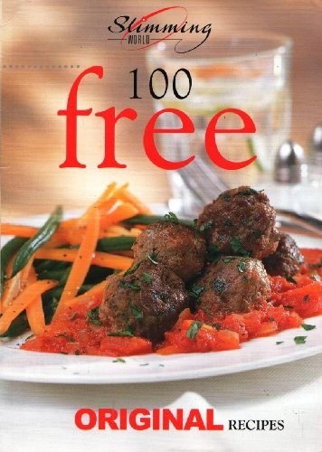 Slimming world 100 free - slimming,