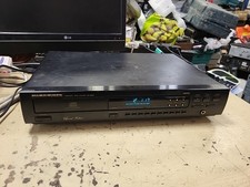 Marantz CD Player CD-63SE