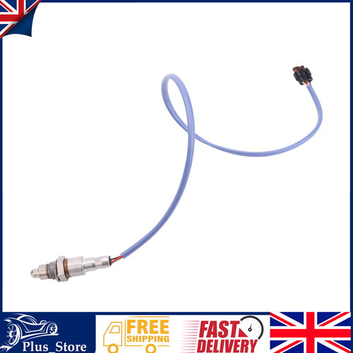 Post cat oxygen sensor for - oxygen,