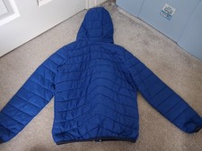 M&S Boys Stormwear Lightweight