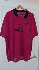 Celtic third shirt, season