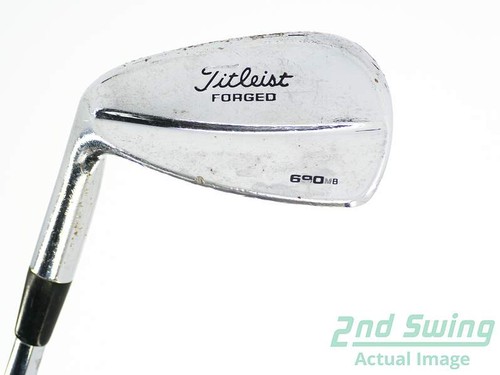 Titleist 690 forged - titleist, mb