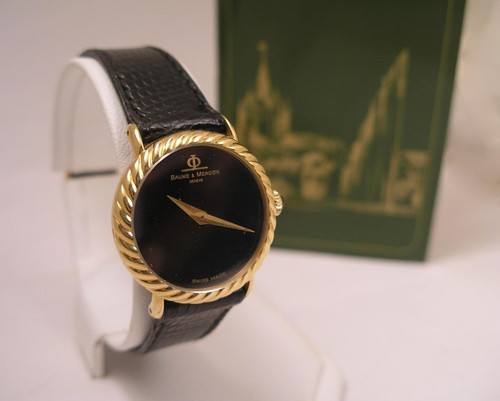 Ladies baume mercier watch - baume, &