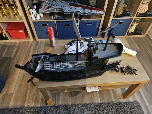 Hasbro pirates the - of,