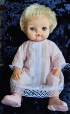 Tiny Tears Doll 16G