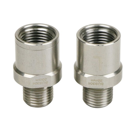 Pedal spacer extension for - pedal,