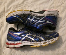 Size 11 Asics Gel Kayano 19