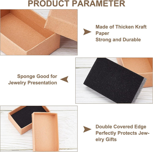 Nbeads pcs cardboard - nbeads,