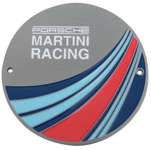 Porsche grille grill badge - porsche,