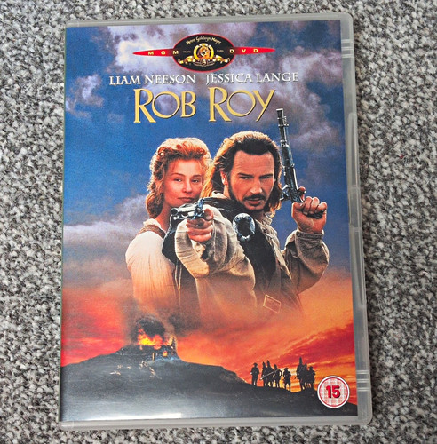 Mgm home entertainment - mgm, roy