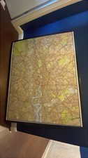 Knowledge Map For Black