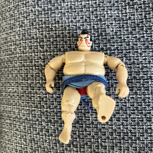 1993 joe street fighter e - joe, 2