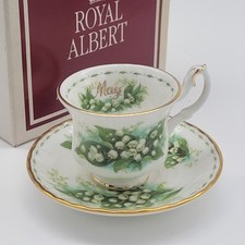 Royal Albert Flower of the