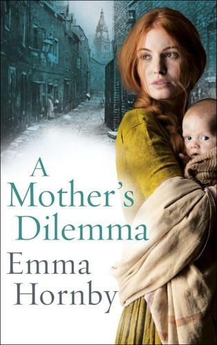 Mother dilemma - mother's,