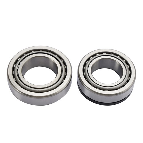 Bearings kit steering head - kit,